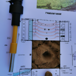 Analysez la capacité portante du sol pour une construction sans faille Villefontaine